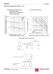 2SCR554RTL datasheet.datasheet_page 5