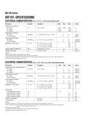 REF191 datasheet.datasheet_page 2