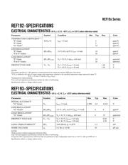 REF191 datasheet.datasheet_page 5