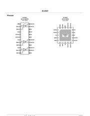 EL4543 datasheet.datasheet_page 2