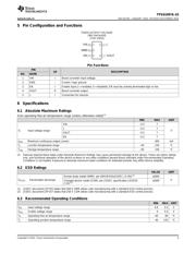 TPS61097A-33 datasheet.datasheet_page 3