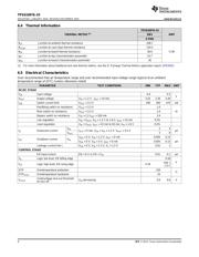 TPS61097A-33 datasheet.datasheet_page 4