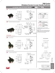 7108J1V3QE1 datasheet.datasheet_page 6