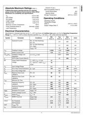 LM5000SD-3/NOPB datasheet.datasheet_page 4