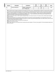 LM5000SD-3/NOPB datasheet.datasheet_page 5