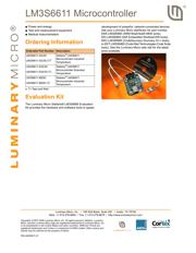 LM3S6918-IQC50-A2 datasheet.datasheet_page 2