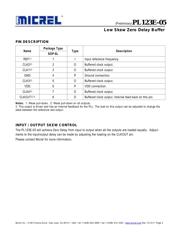 PL123E-05SC-R datasheet.datasheet_page 2