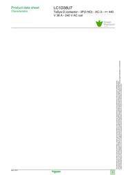 LC1D38U7 datasheet.datasheet_page 1