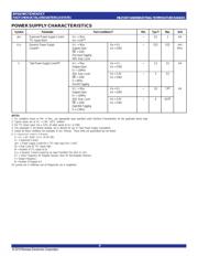74FCT574CTSOG 数据规格书 4
