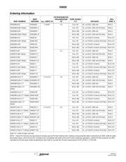 X9420WS16IZ datasheet.datasheet_page 2