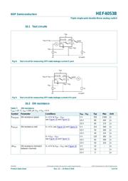 HEF4053BT,653 datasheet.datasheet_page 6