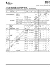 BUF07702PWPR datasheet.datasheet_page 5