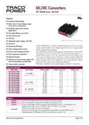 TEP 100-2413WIR-CMF datasheet.datasheet_page 1