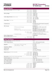 TEP 100-2413WIR-CMF datasheet.datasheet_page 2