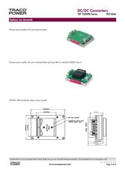 TEP 100-2413WIR-CMF datasheet.datasheet_page 5