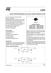 L6932D1.2 datasheet.datasheet_page 1