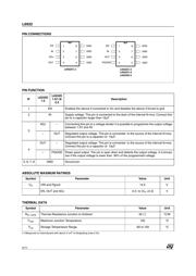 L6932D1.2 datasheet.datasheet_page 2