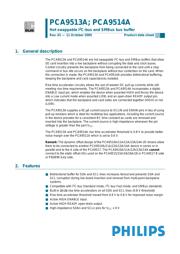 PCA9514ADP-T datasheet.datasheet_page 1