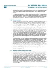 PCA9514ADP-T datasheet.datasheet_page 6