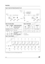 74LCX374MTR datasheet.datasheet_page 2