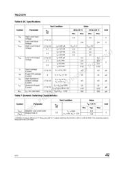 74LCX374MTR datasheet.datasheet_page 4