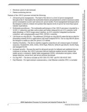 MCIMX257DJM4R2 datasheet.datasheet_page 2