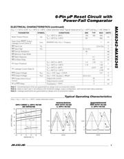 MAX6343ZUT+T datasheet.datasheet_page 3