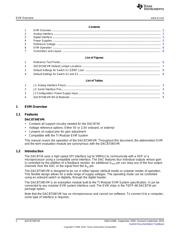 DAC8734EVM datasheet.datasheet_page 2