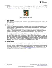 DAC8734EVM datasheet.datasheet_page 6