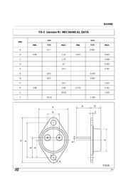 BUX98C datasheet.datasheet_page 3