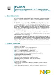 PCA9675PW,118 datasheet.datasheet_page 1