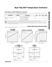 MAX6505UTP085+ datasheet.datasheet_page 3