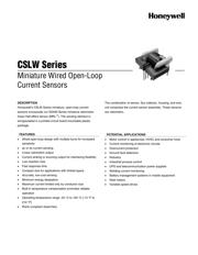 CSLW6B1 datasheet.datasheet_page 1