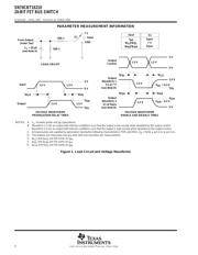 SN74CBT16210DLR datasheet.datasheet_page 4