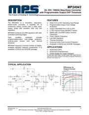 MP24943DN-LF datasheet.datasheet_page 1