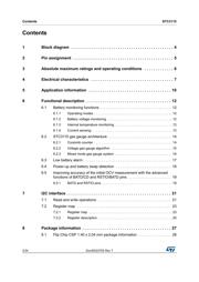 STC3115AIJT datasheet.datasheet_page 2