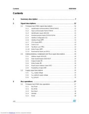 M50FW040N5TG datasheet.datasheet_page 2