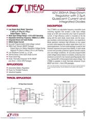 LT3990EMSE#PBF datasheet.datasheet_page 1