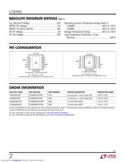 LT3990EMSE#PBF datasheet.datasheet_page 2