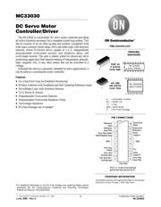 MC33030DW datasheet.datasheet_page 1