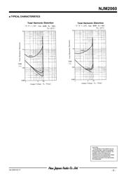 NJM2060D datasheet.datasheet_page 5