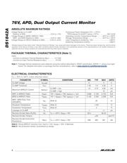 DS1842AN+ datasheet.datasheet_page 2