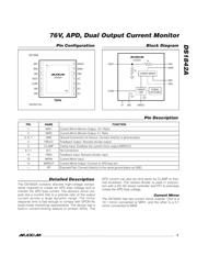 DS1842AN+ datasheet.datasheet_page 5