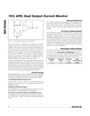 DS1842AN+ datasheet.datasheet_page 6