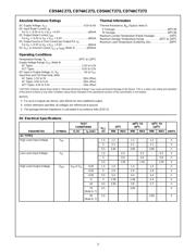 MC74ACT273DTR2G datasheet.datasheet_page 3