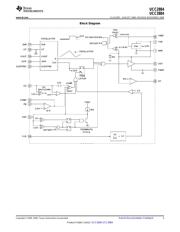 UCC3884N datasheet.datasheet_page 3