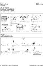 BZ-2RQ1M-A2 datasheet.datasheet_page 2