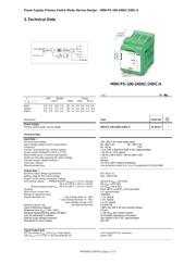 MINI-PS-100-240AC/24DC/4 datasheet.datasheet_page 2