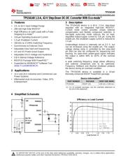 TPS54140 datasheet.datasheet_page 1