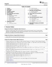 TPS54140 datasheet.datasheet_page 2